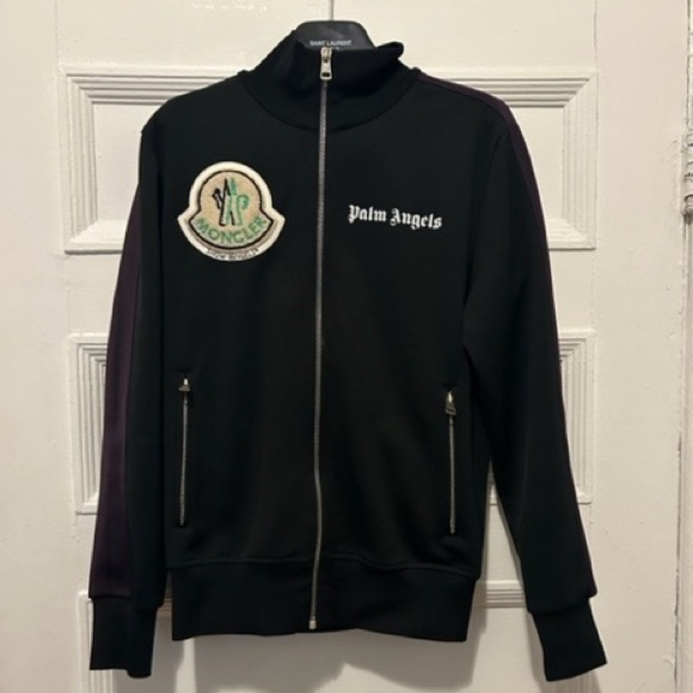 Palm angels moncler super rare jacket